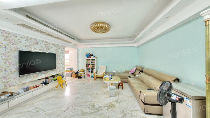 水心大厦二手房实景图