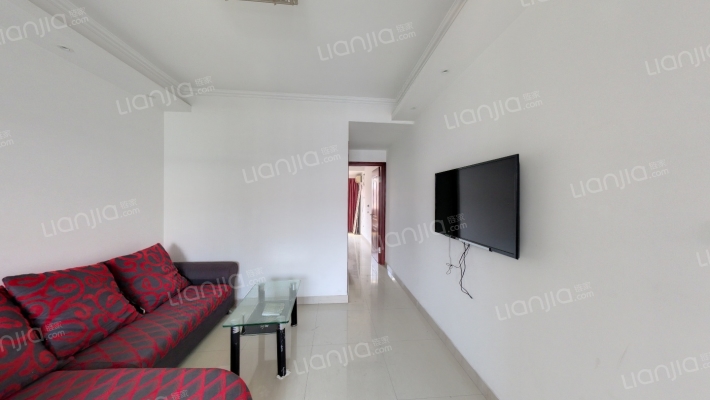 联谊大楼二手房实景图