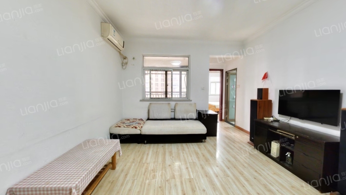 东湖景园C区二手房实景图