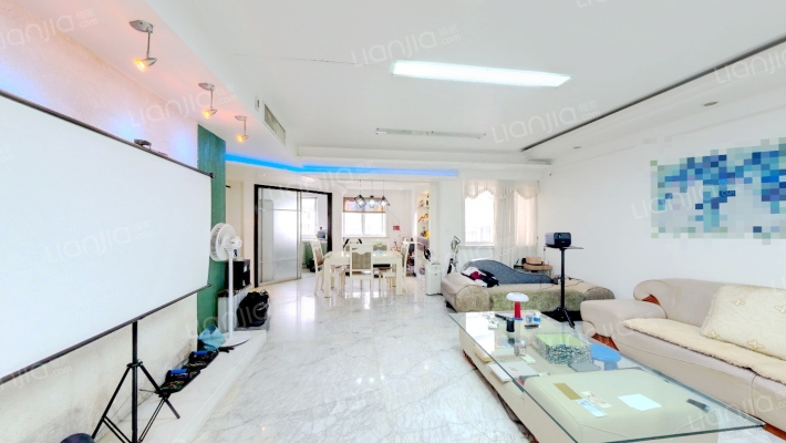 天和大厦二手房实景图