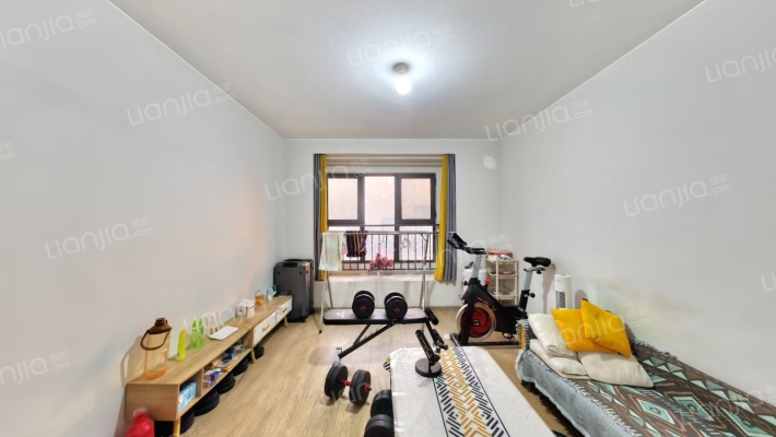 芯云园二手房实景图