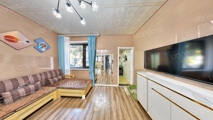 梅堰小区二手房实景图