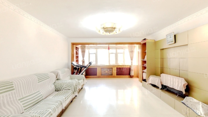 三姓庄路西固二院小区二手房实景图