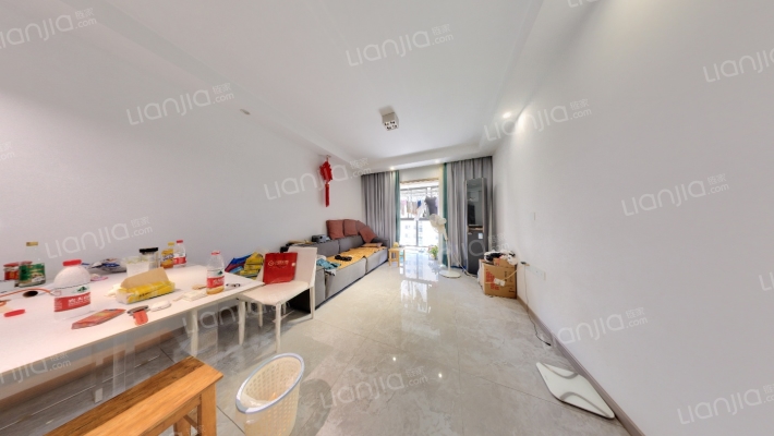 凤凰熙岸花园1期二手房实景图