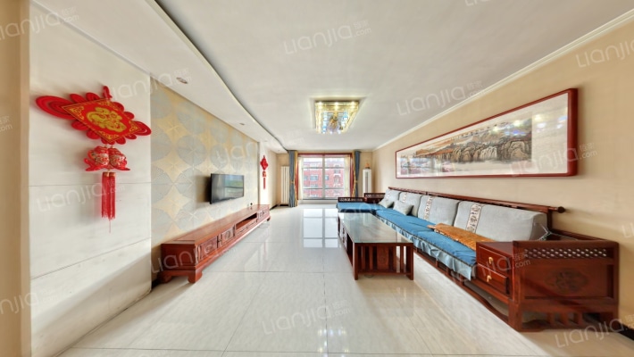 河北省强制隔离戒毒所宿舍二手房实景图