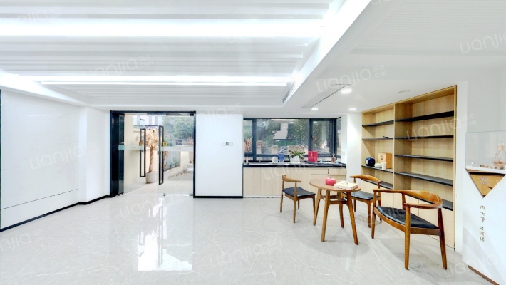 紫檀雅居二手房实景图