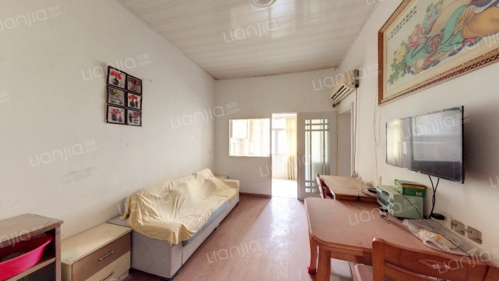 金丰社区二手房实景图