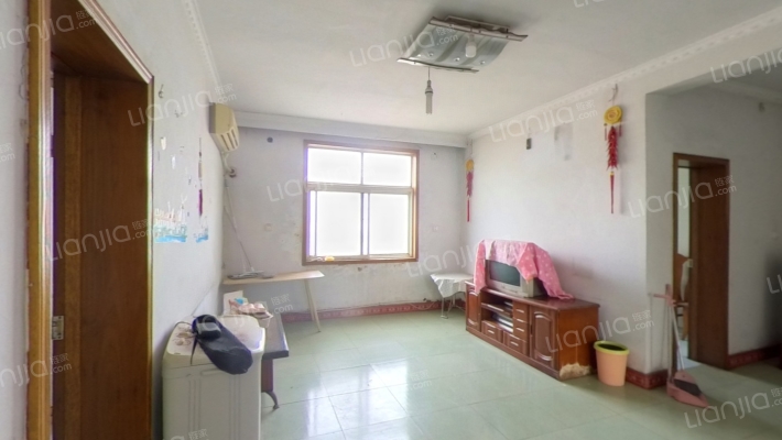 鑫源小区二手房实景图