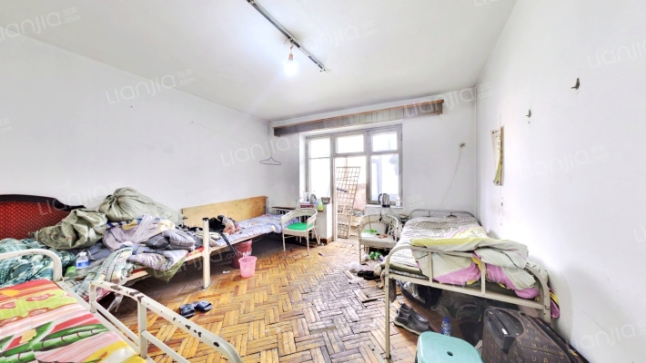 城安小区二手房实景图