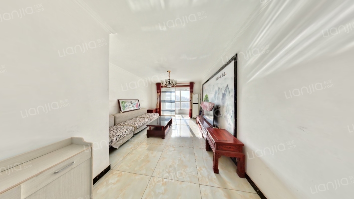 融诚府二手房实景图