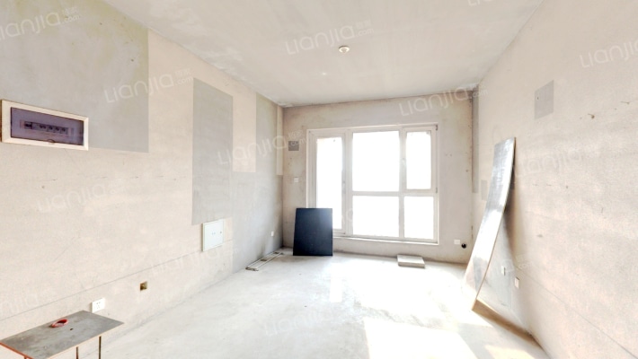 保利溪湖林语七期二手房实景图