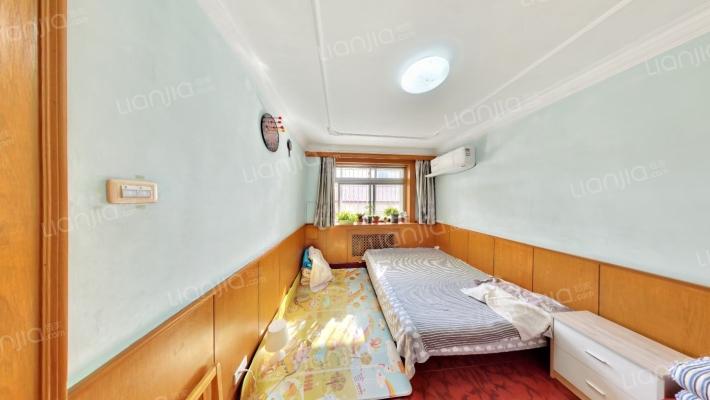 海华里二手房实景图