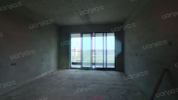 怡和天玺二手房实景图