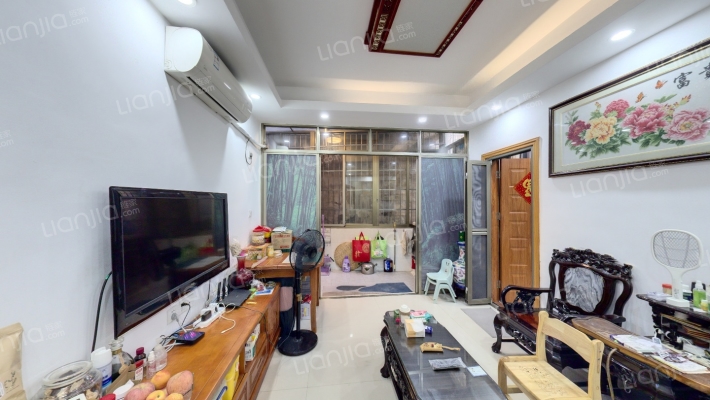 环城西路(市桥)二手房实景图