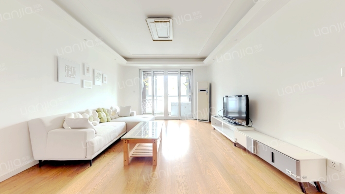 海上传奇二手房实景图