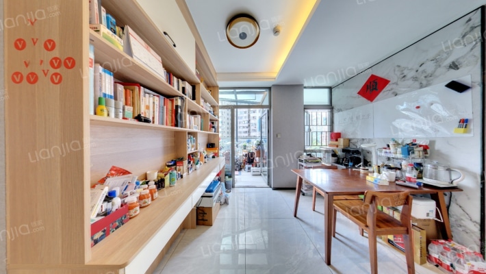 茂业德弘天下二手房实景图