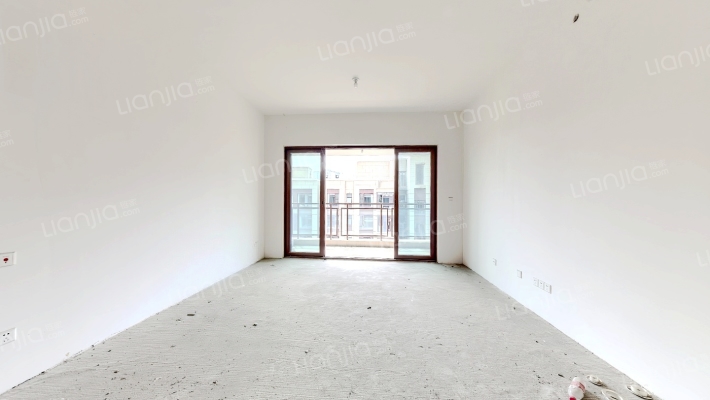 人居璟云庭二手房实景图