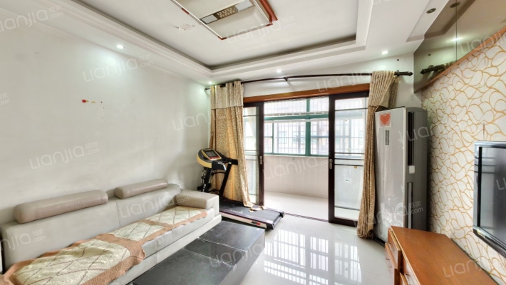 蓉阳苑二手房实景图