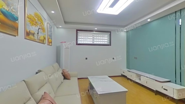 五里杨北新区二手房实景图