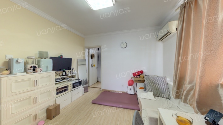 金牛苑二手房实景图