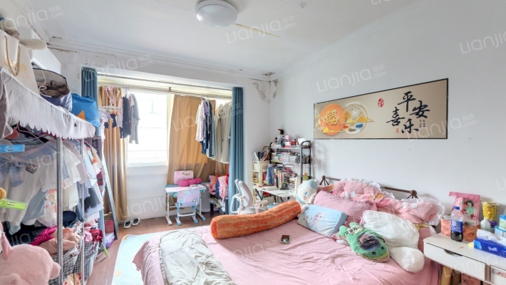 曹杨三村(兰岭园)二手房实景图