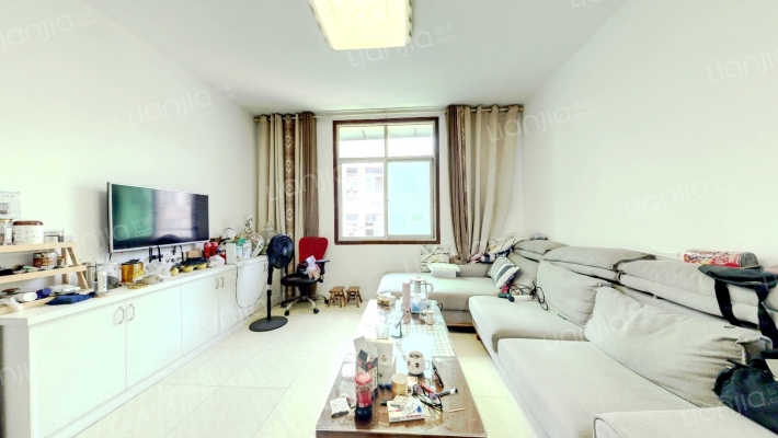 卓刀泉村二手房实景图