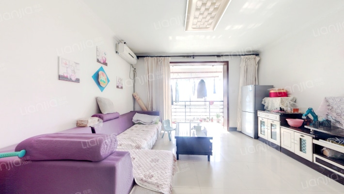 快乐一家二手房实景图