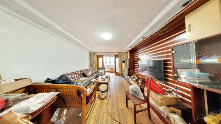 紫荆花园二手房实景图