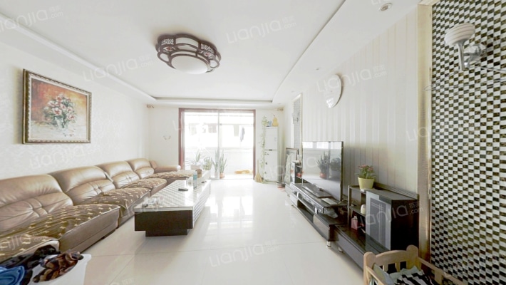 华泰佳园二手房实景图