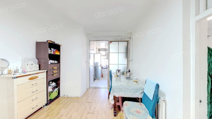 市庄路社区二手房实景图