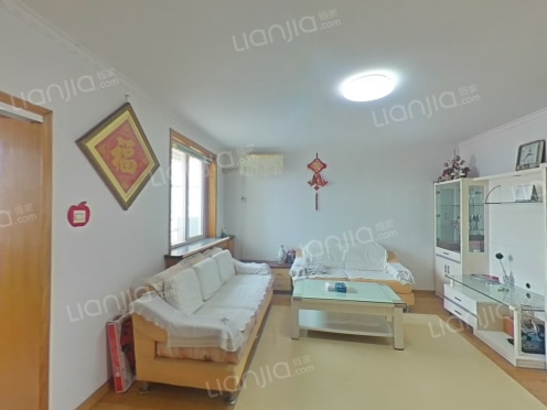 整租·浮山后五小区 2室1厅 南/北