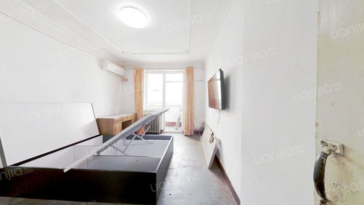 朝园里二手房实景图