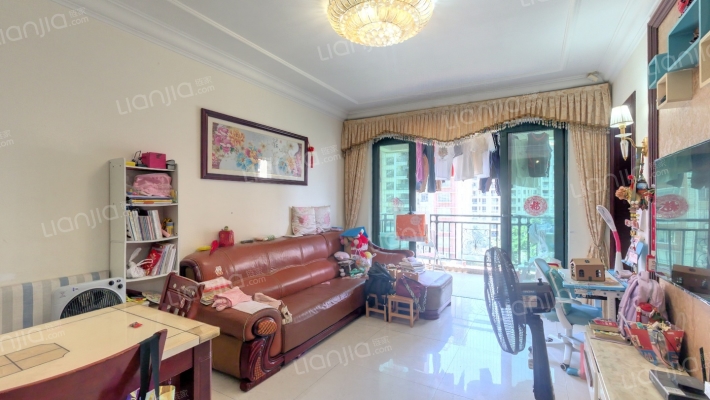 恒大帝景二手房实景图