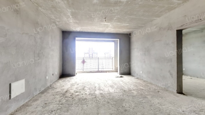 赟金溪苑椿园二手房实景图