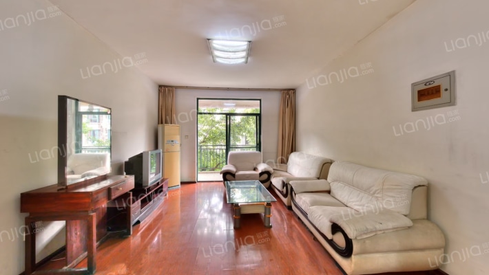 西区花园水云涧二手房实景图