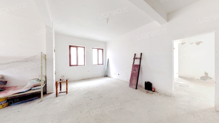 佳源都市紫园二手房实景图