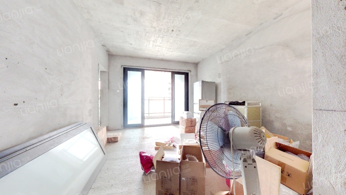 灿邦新天地二手房实景图