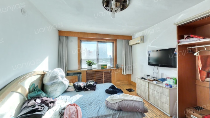 市府社区165和谐大院二手房实景图