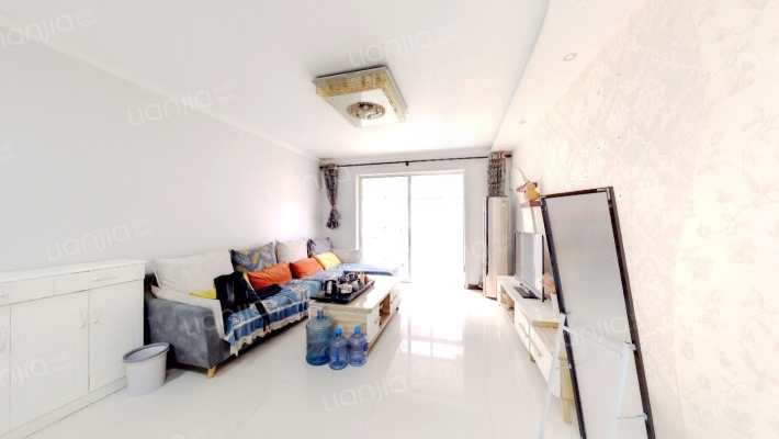 北城水岸花苑二手房实景图