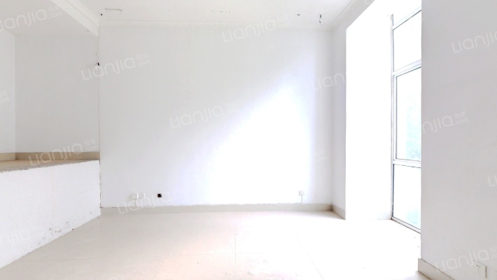 御景山庄二手房实景图