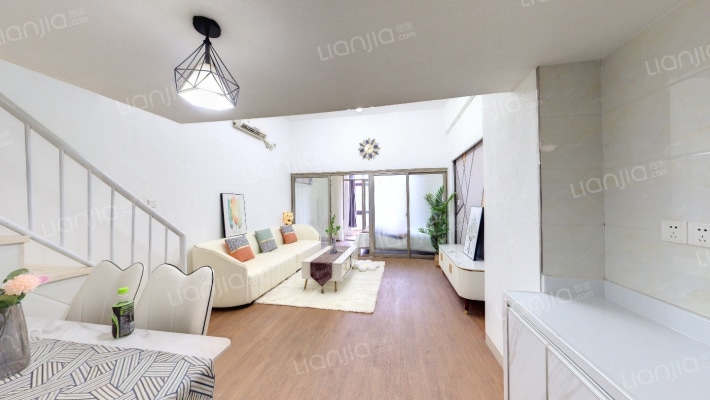 华永天地二手房实景图