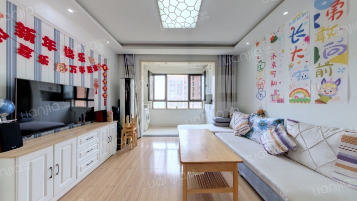 御景尚都二期二手房实景图