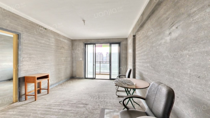 新湖园二手房实景图