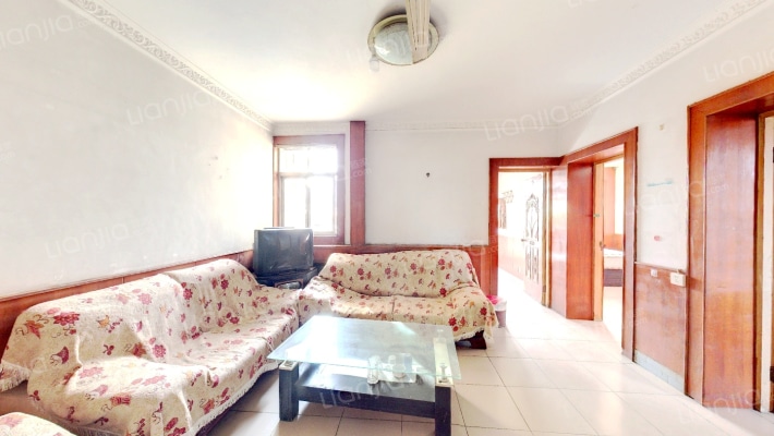 沙口路108号院二手房实景图