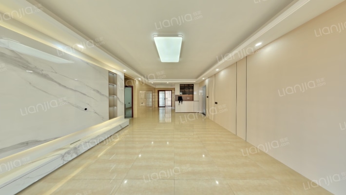 清晖花园二手房实景图