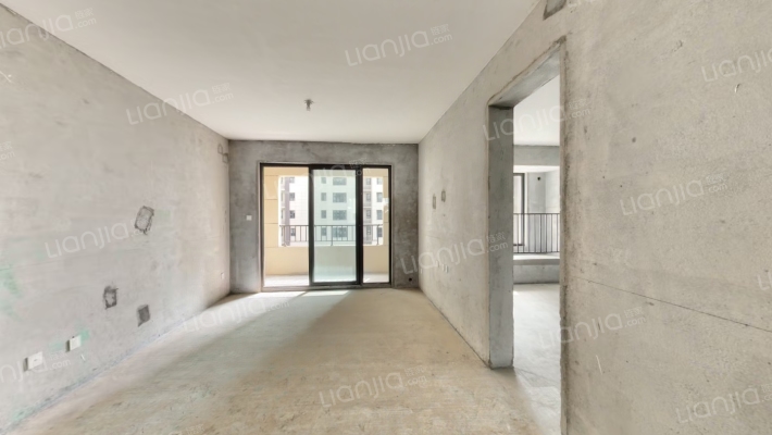 万华城珑府二手房实景图