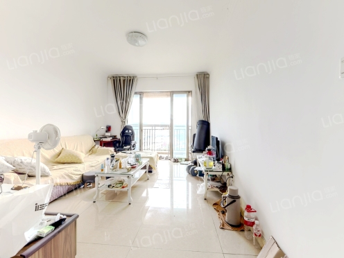 整租·佳乐国际城二期 2室1厅 东南