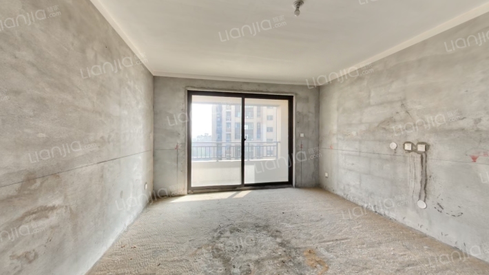 御景华庭二手房实景图