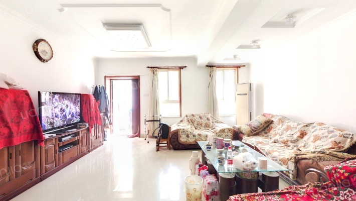 玫瑰假日二手房实景图