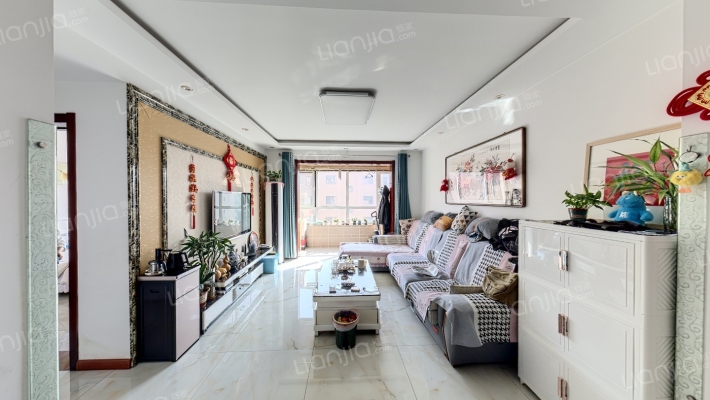 泰泽花園二手房实景图